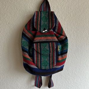 Pinzon Backpack